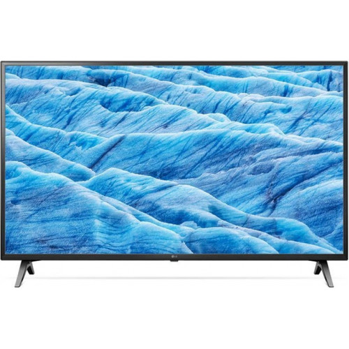 Телевизор LG 60UN7100
